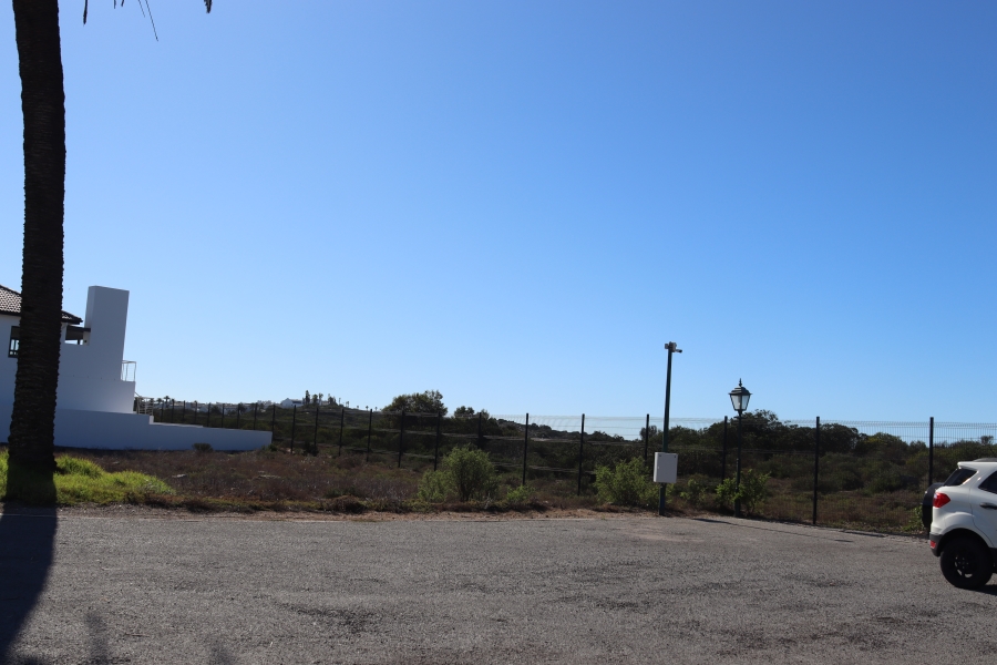 0 Bedroom Property for Sale in Shelley Point Western Cape